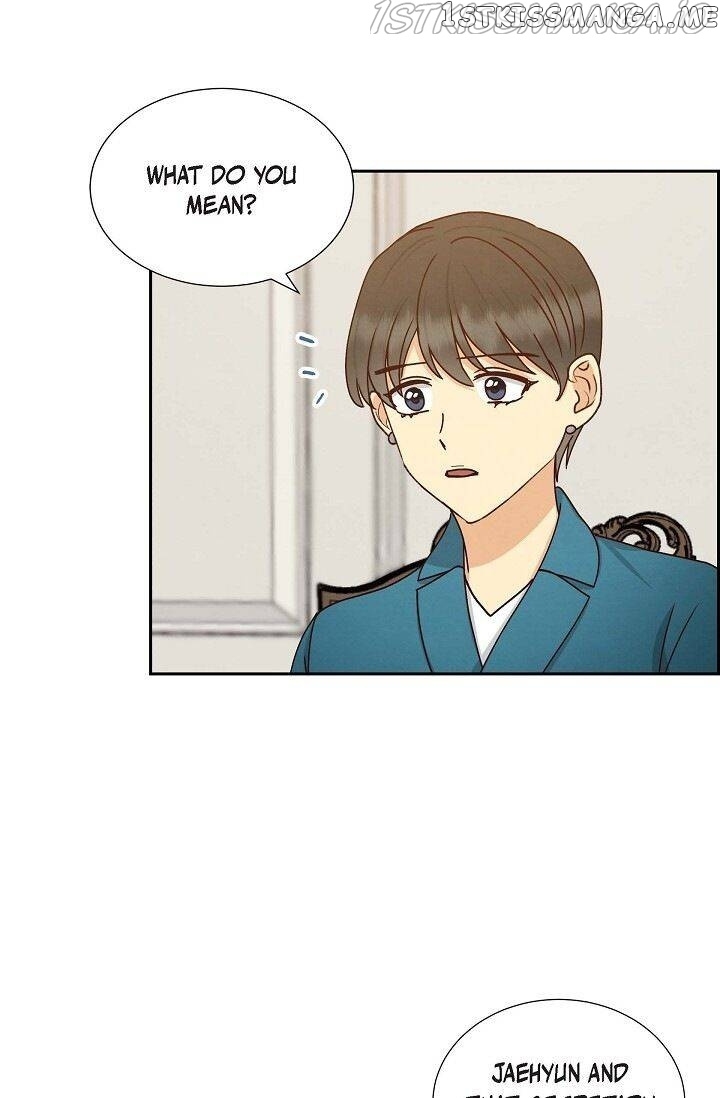 A Spoonful Of Your Love chapter 52 - page 34