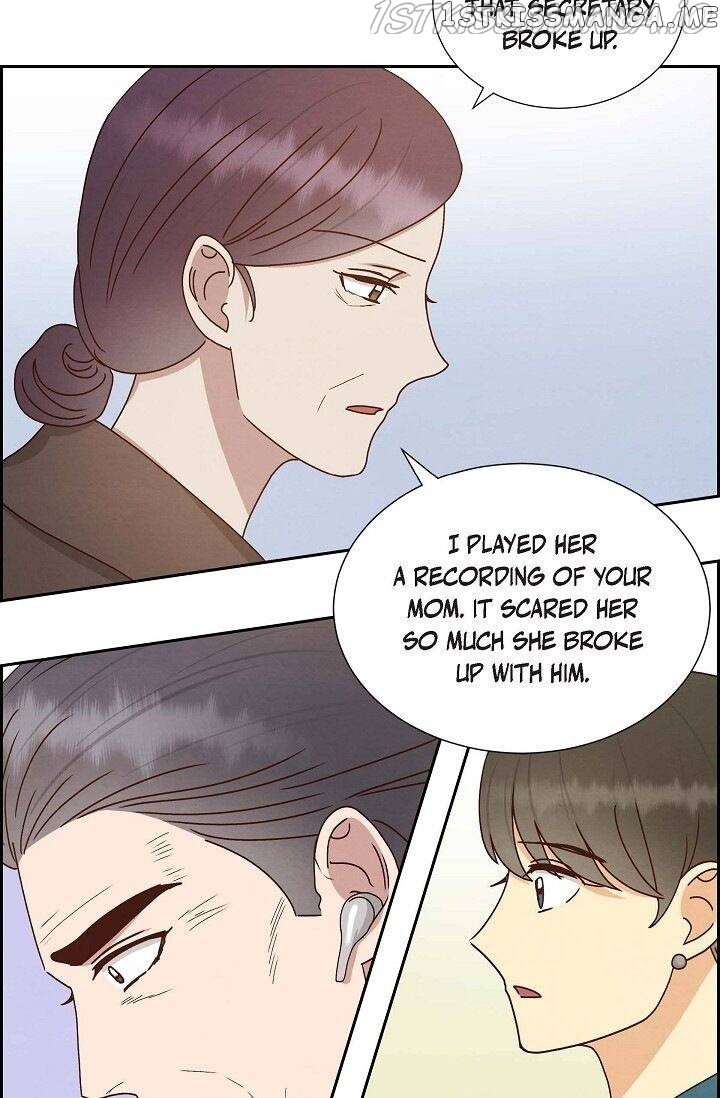 A Spoonful Of Your Love chapter 52 - page 35