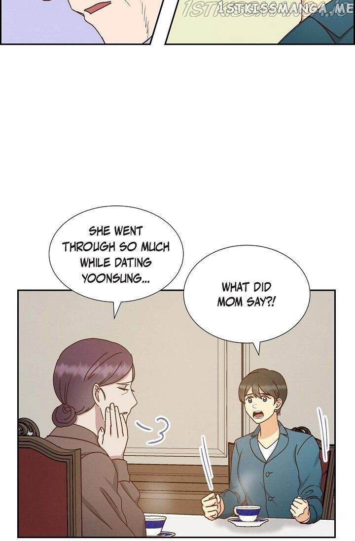 A Spoonful Of Your Love chapter 52 - page 36