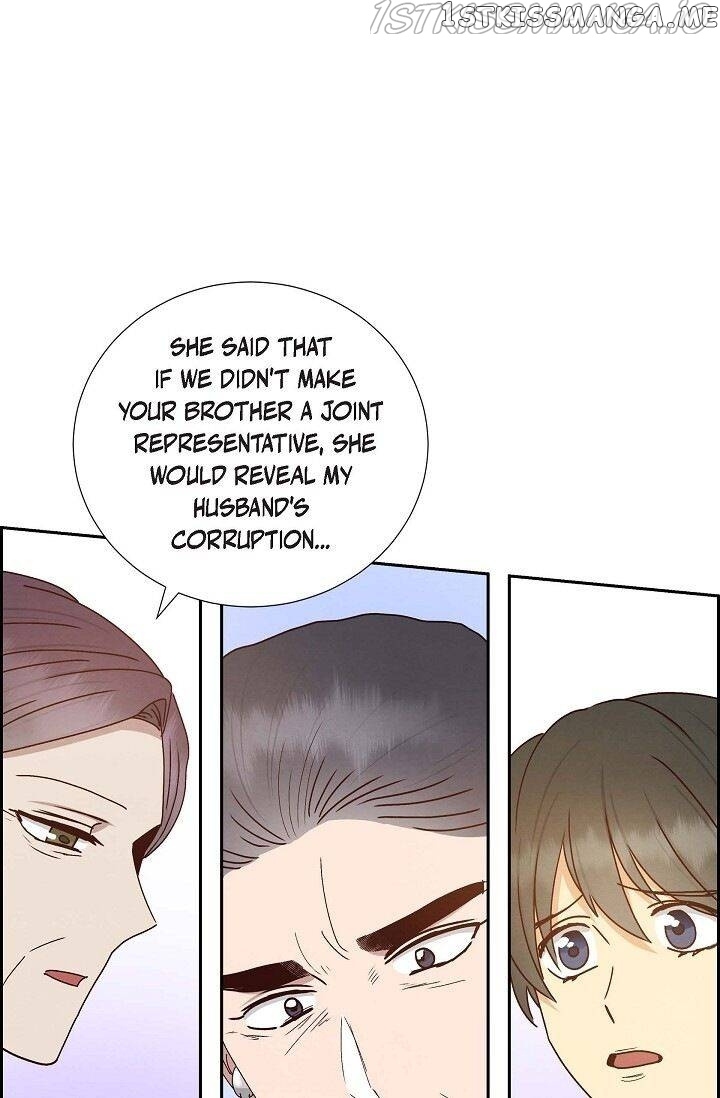 A Spoonful Of Your Love chapter 52 - page 37