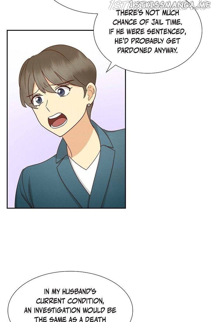 A Spoonful Of Your Love chapter 52 - page 39