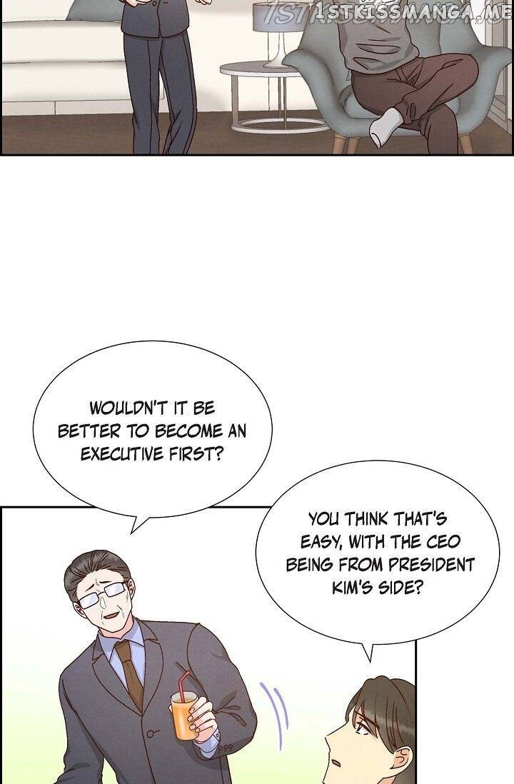 A Spoonful Of Your Love chapter 52 - page 4