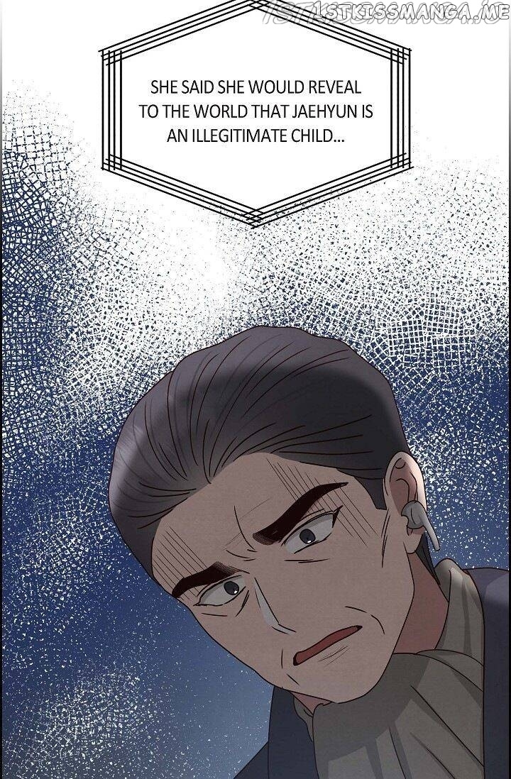 A Spoonful Of Your Love chapter 52 - page 41