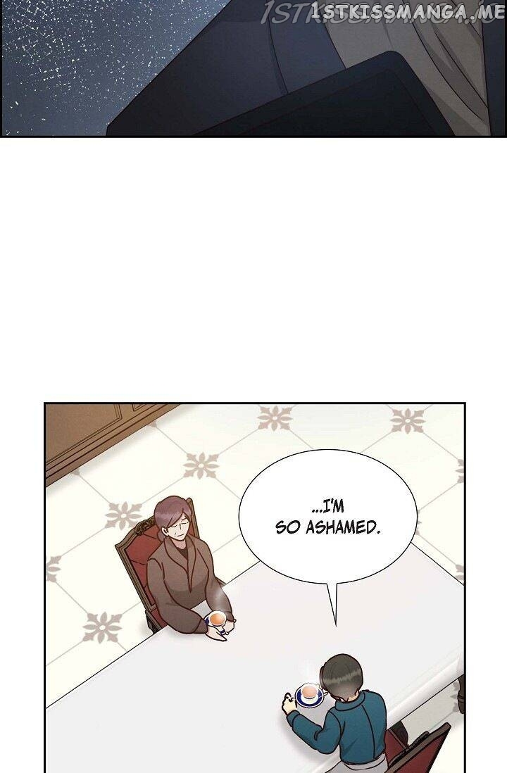 A Spoonful Of Your Love chapter 52 - page 42