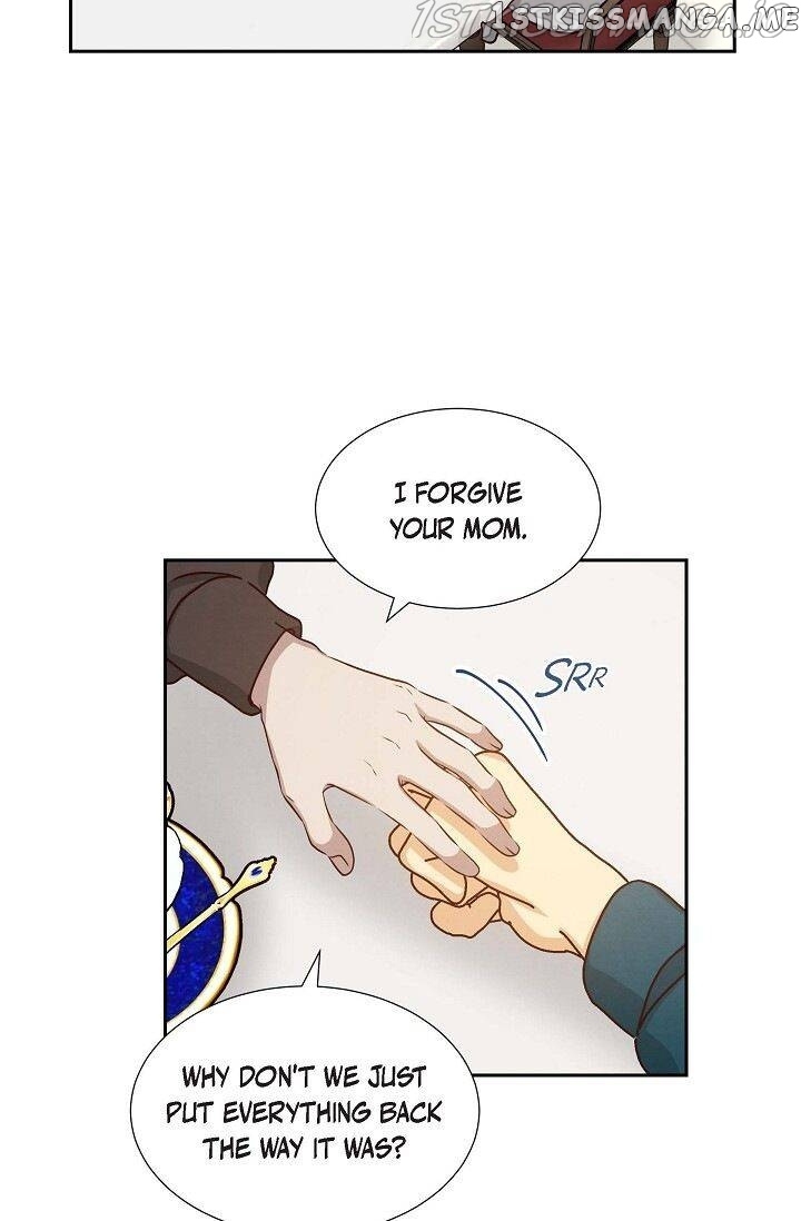 A Spoonful Of Your Love chapter 52 - page 43