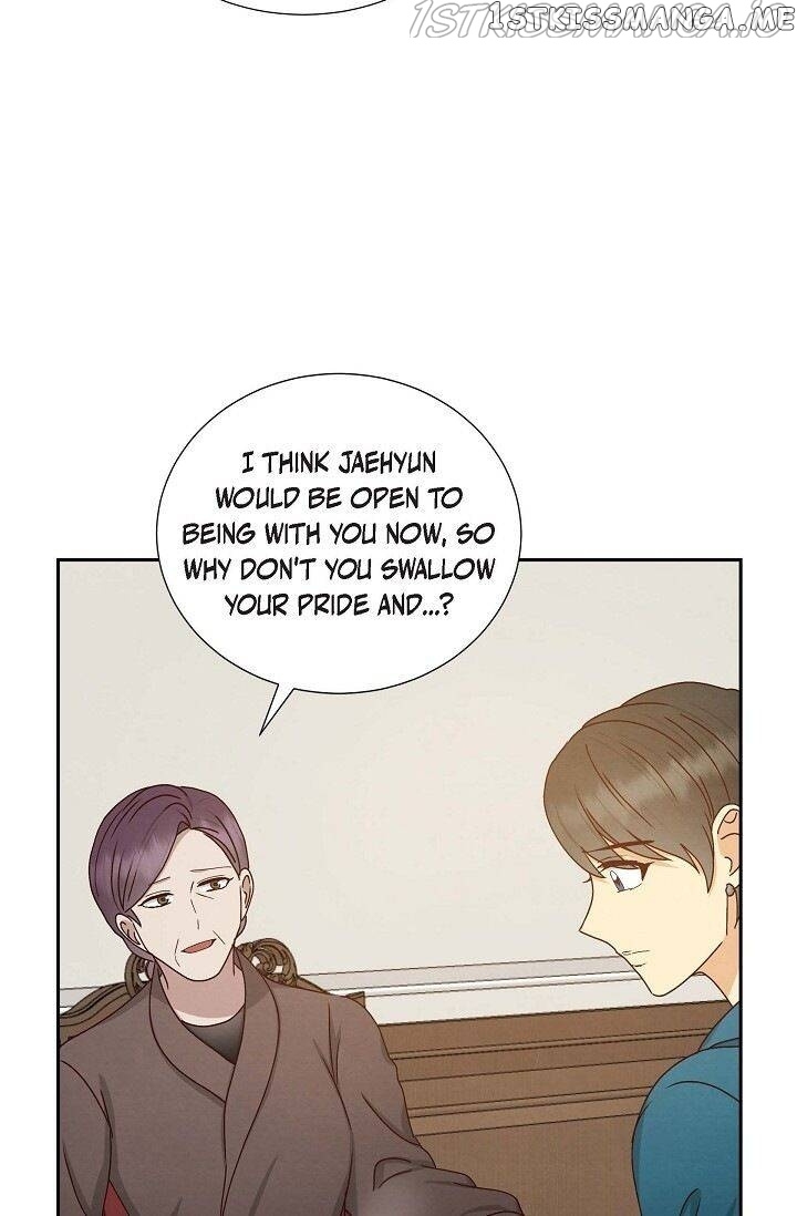 A Spoonful Of Your Love chapter 52 - page 44