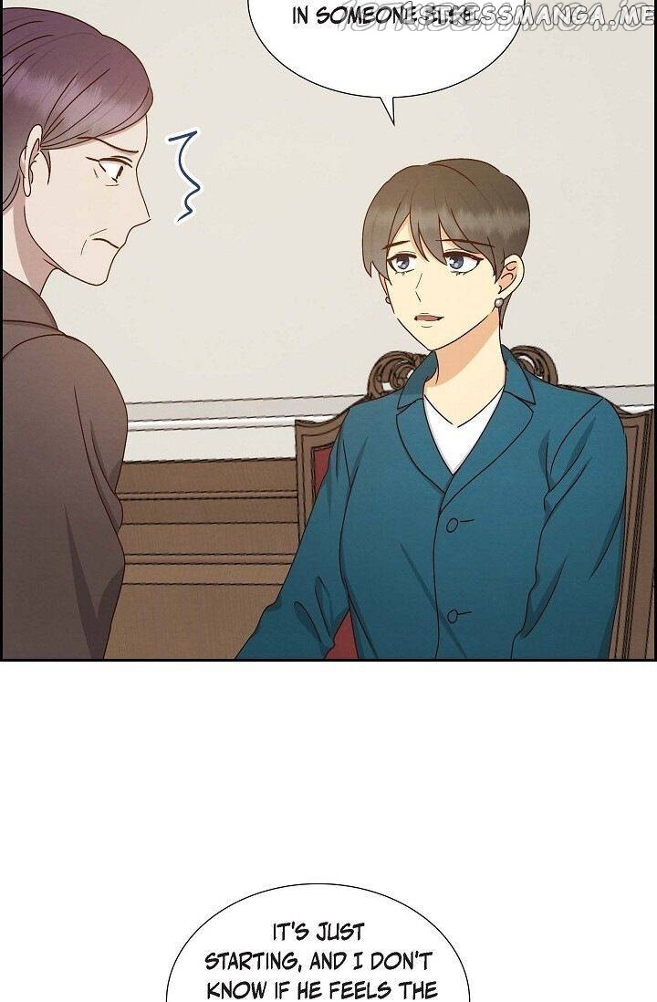 A Spoonful Of Your Love chapter 52 - page 47