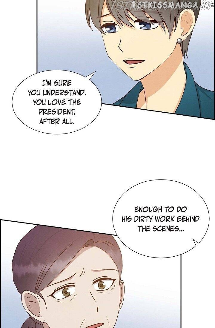 A Spoonful Of Your Love chapter 52 - page 49