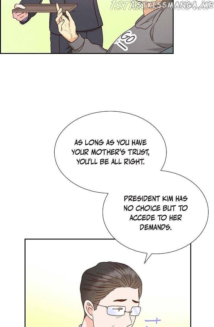 A Spoonful Of Your Love chapter 52 - page 5