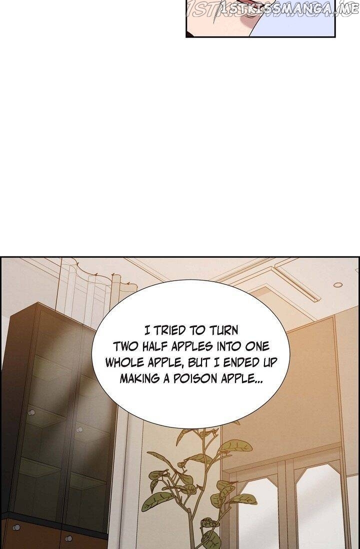 A Spoonful Of Your Love chapter 52 - page 55