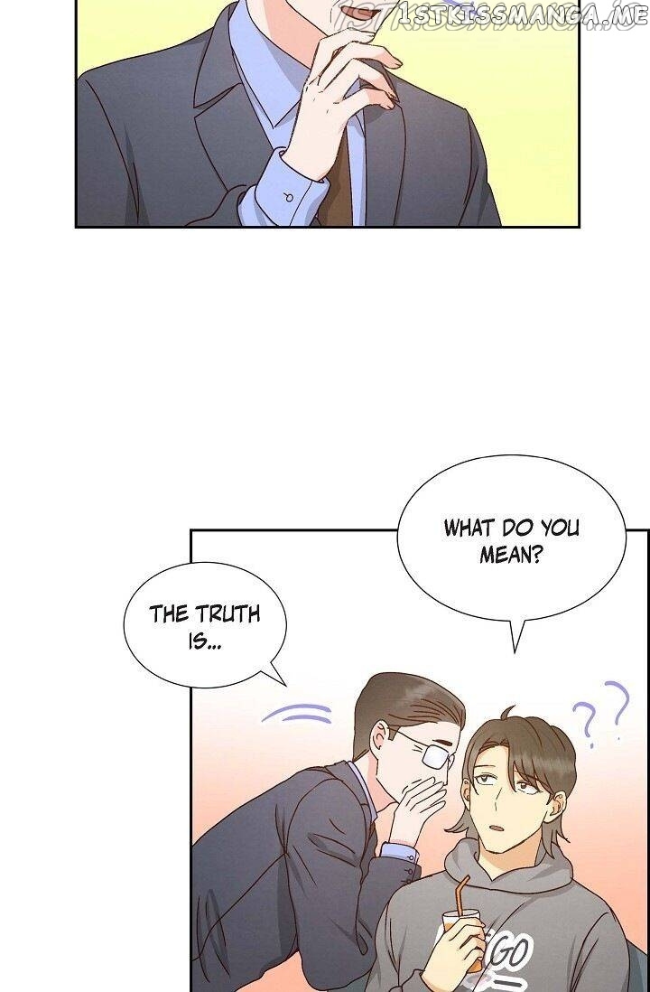 A Spoonful Of Your Love chapter 52 - page 6