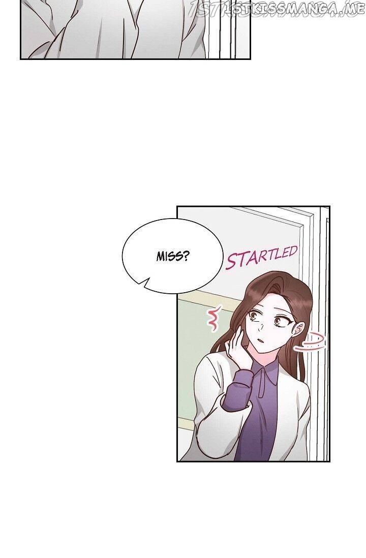 A Spoonful Of Your Love chapter 52 - page 63