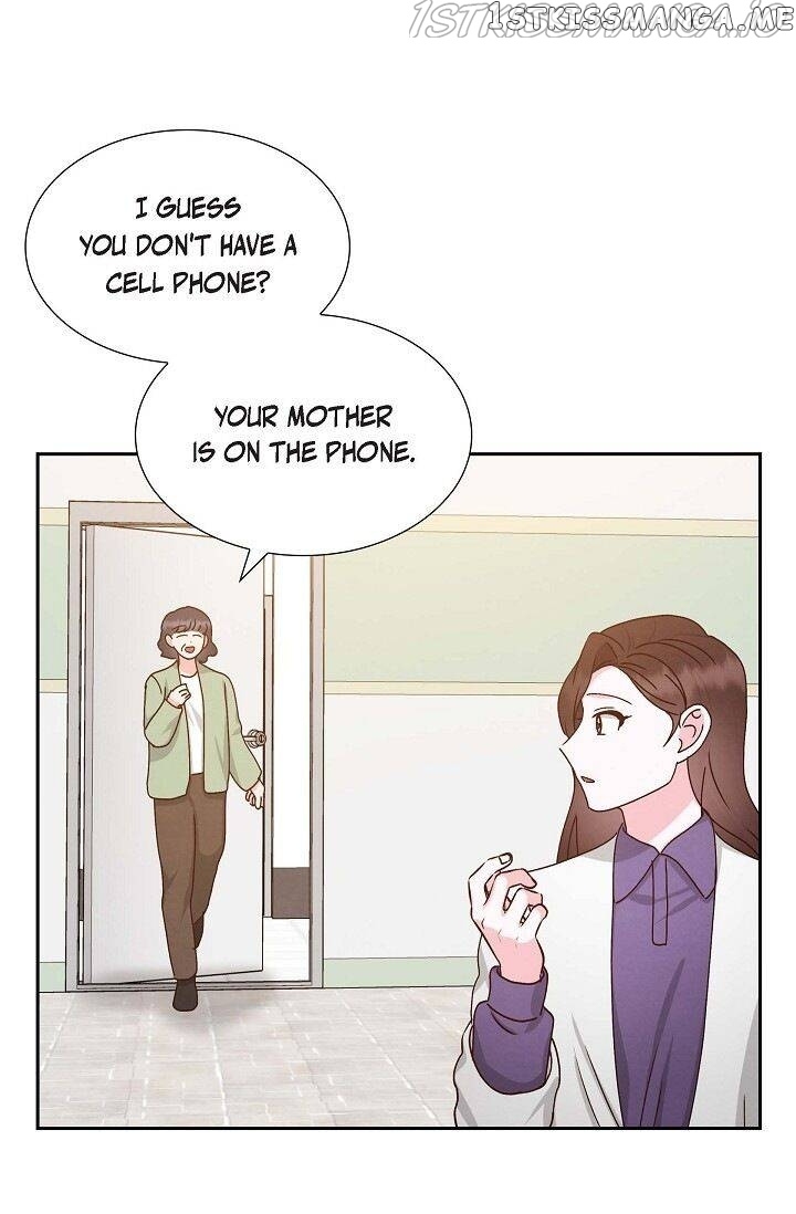 A Spoonful Of Your Love chapter 52 - page 64