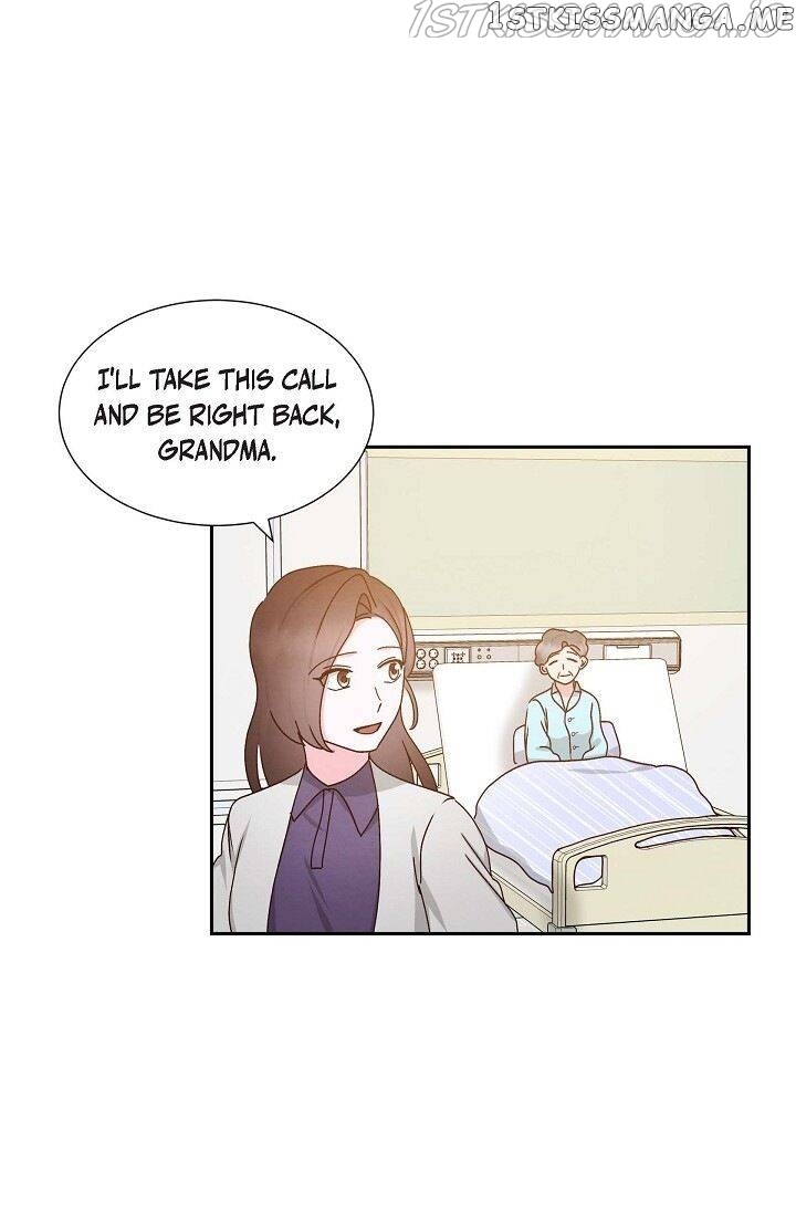A Spoonful Of Your Love chapter 52 - page 65