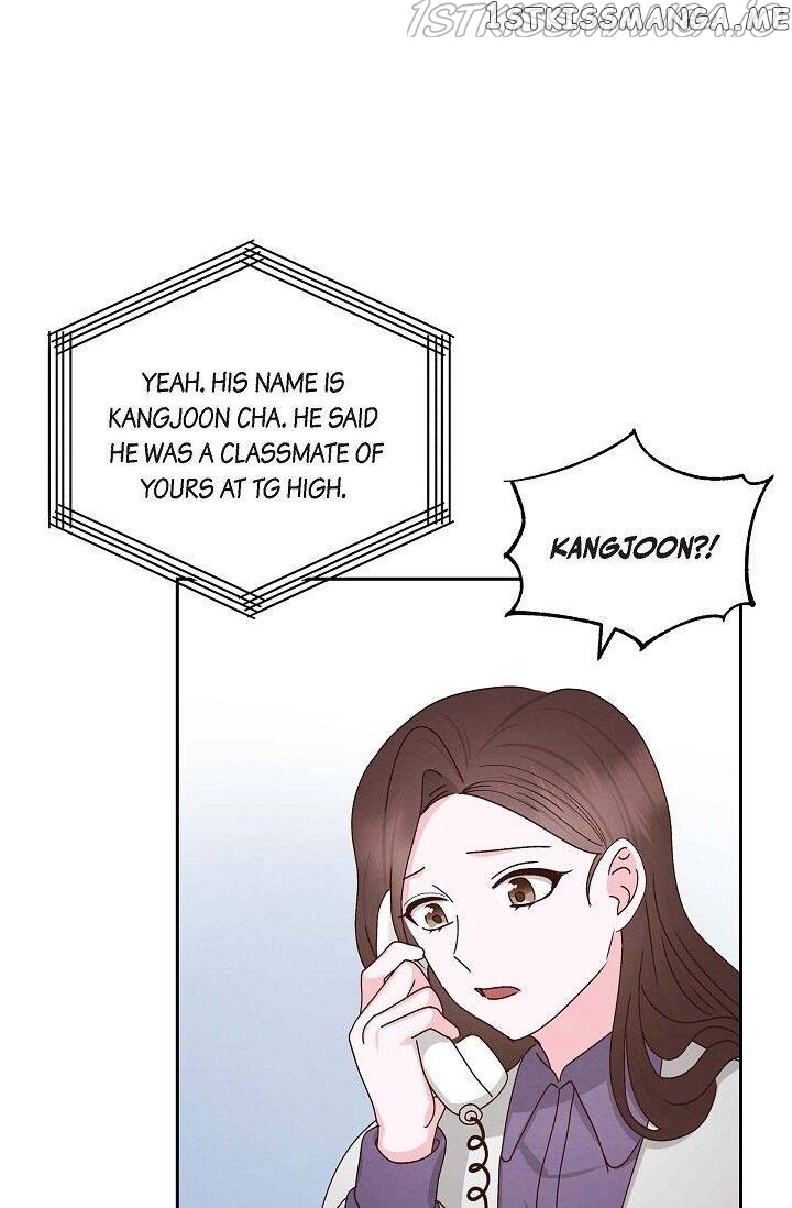 A Spoonful Of Your Love chapter 52 - page 67