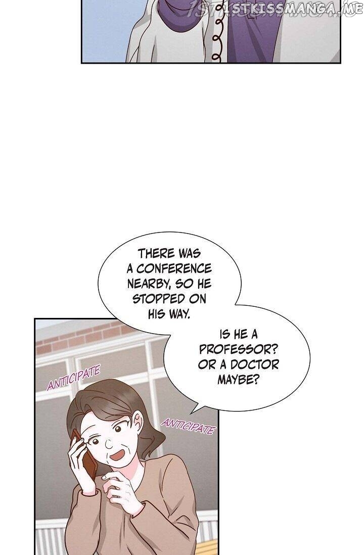 A Spoonful Of Your Love chapter 52 - page 68