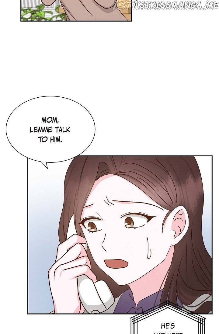 A Spoonful Of Your Love chapter 52 - page 69