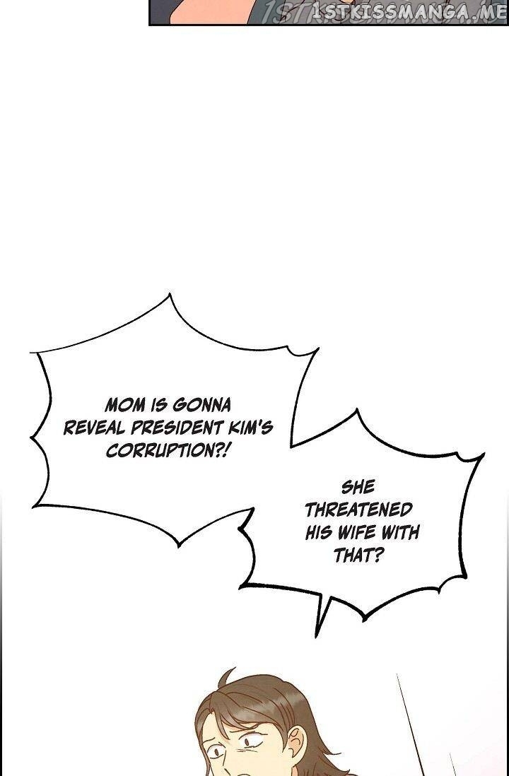 A Spoonful Of Your Love chapter 52 - page 7