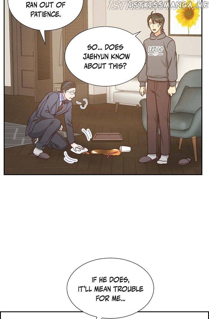 A Spoonful Of Your Love chapter 52 - page 9