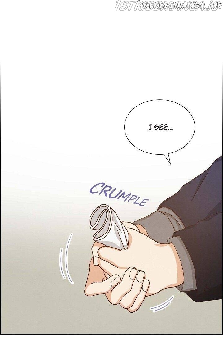 A Spoonful Of Your Love chapter 51 - page 1