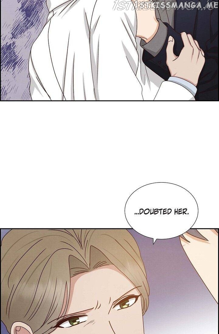 A Spoonful Of Your Love chapter 51 - page 12