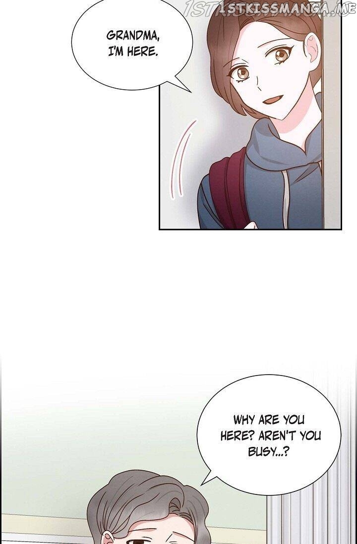 A Spoonful Of Your Love chapter 51 - page 17