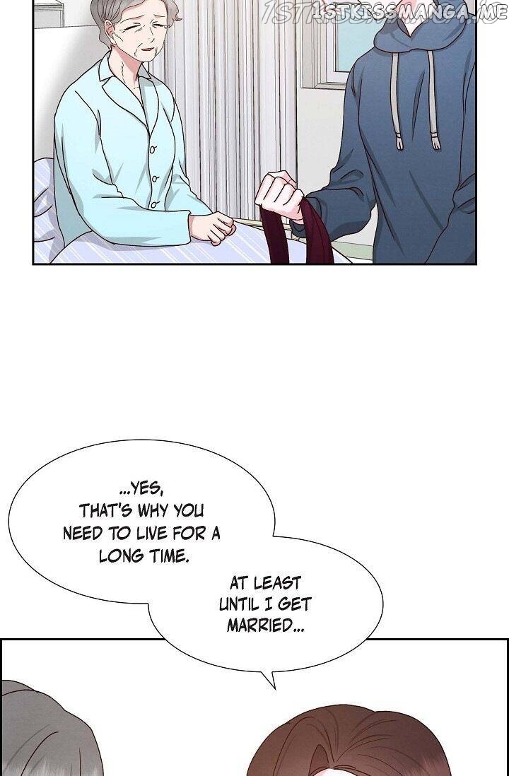 A Spoonful Of Your Love chapter 51 - page 20