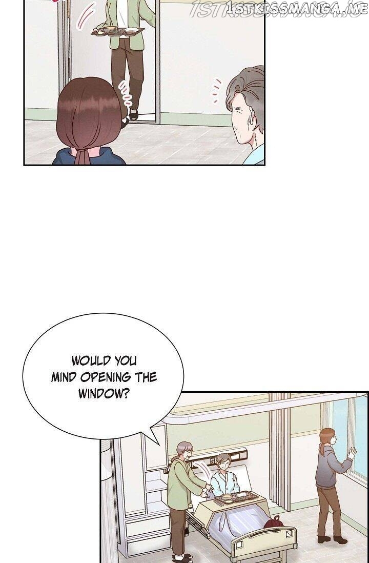 A Spoonful Of Your Love chapter 51 - page 22