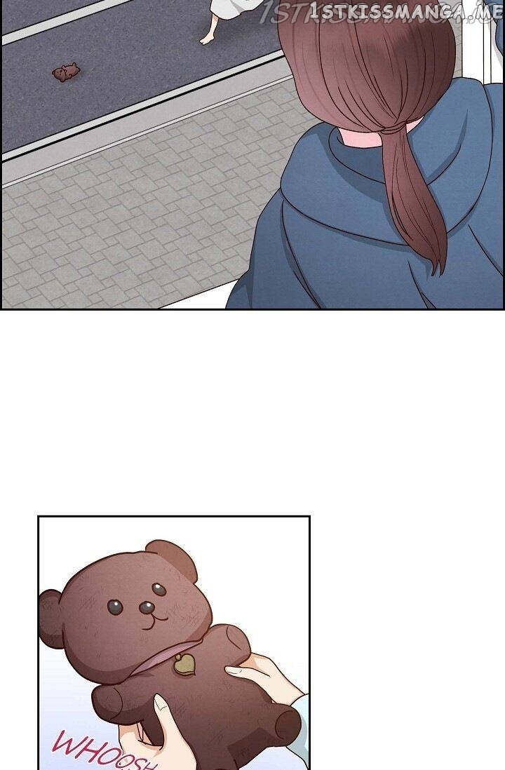 A Spoonful Of Your Love chapter 51 - page 26