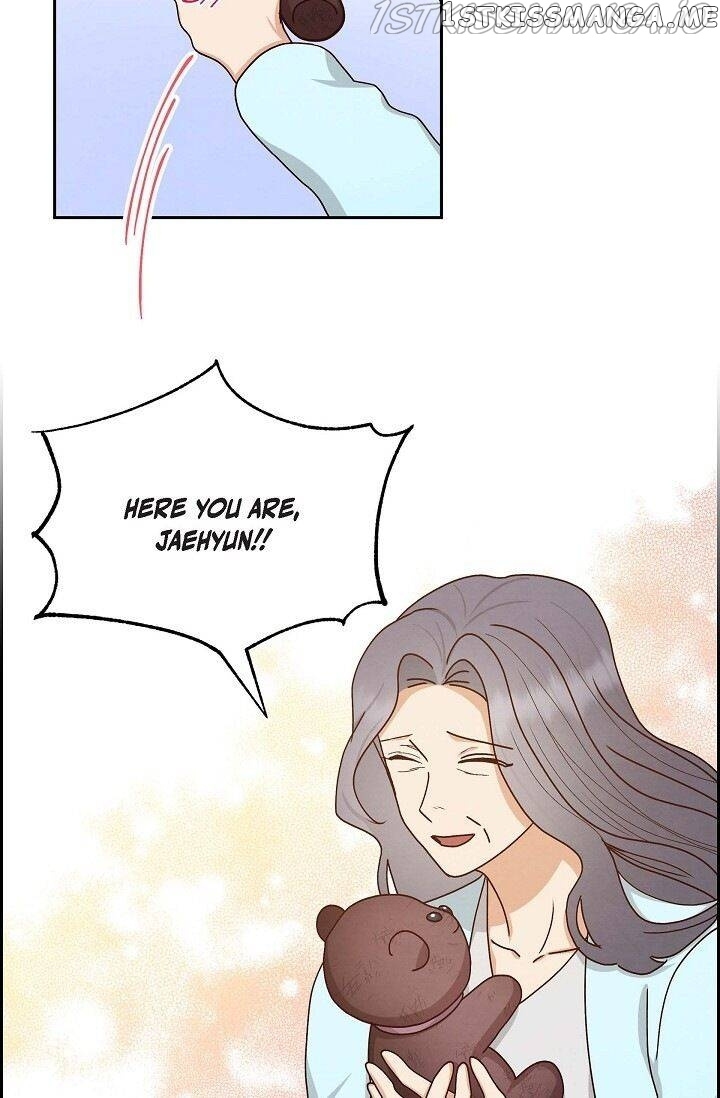 A Spoonful Of Your Love chapter 51 - page 27