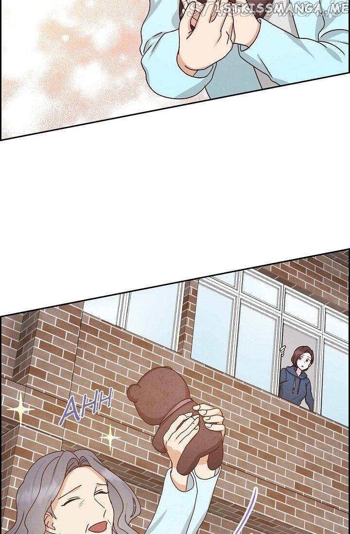 A Spoonful Of Your Love chapter 51 - page 28