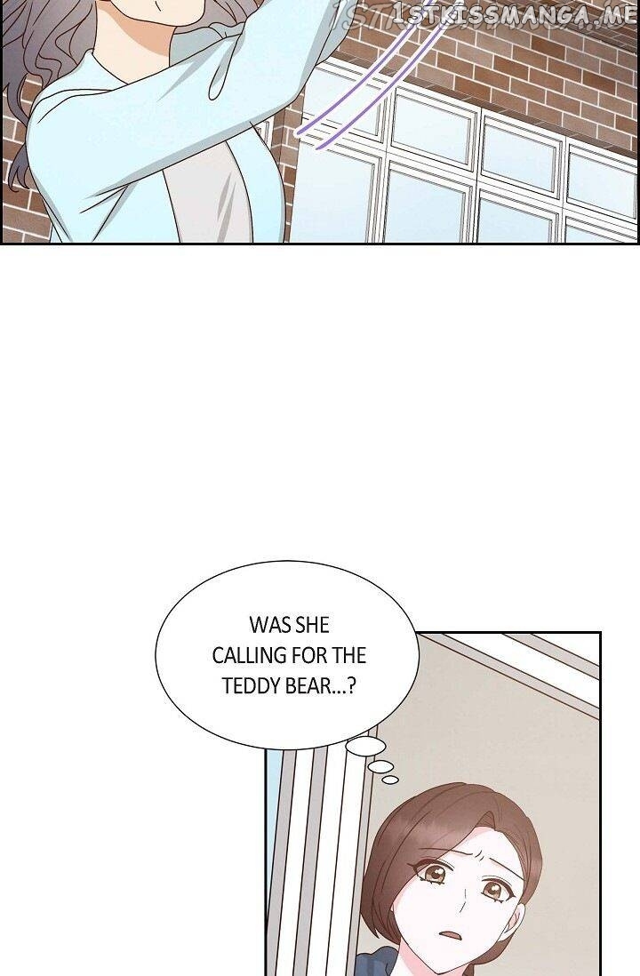A Spoonful Of Your Love chapter 51 - page 29