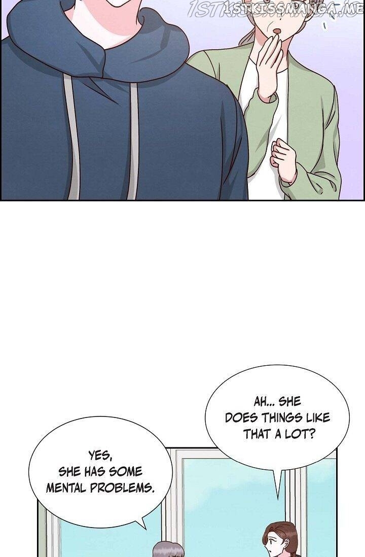 A Spoonful Of Your Love chapter 51 - page 31