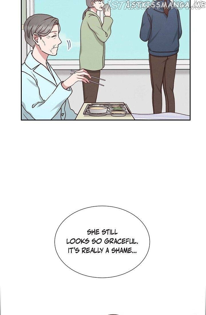 A Spoonful Of Your Love chapter 51 - page 32