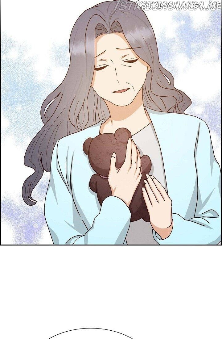 A Spoonful Of Your Love chapter 51 - page 33