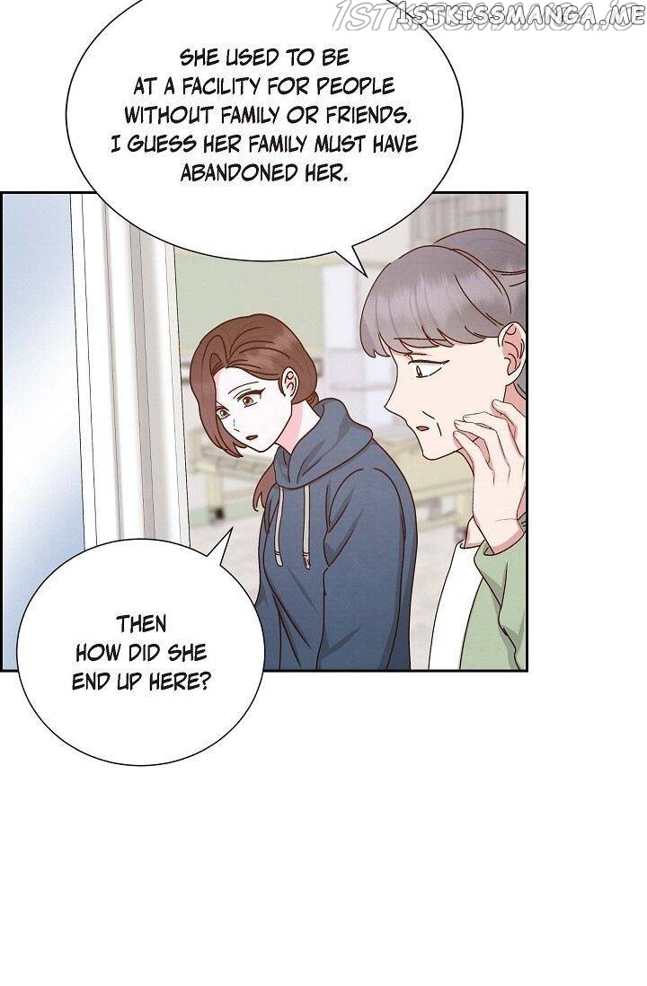 A Spoonful Of Your Love chapter 51 - page 34