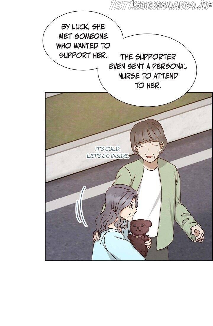 A Spoonful Of Your Love chapter 51 - page 35