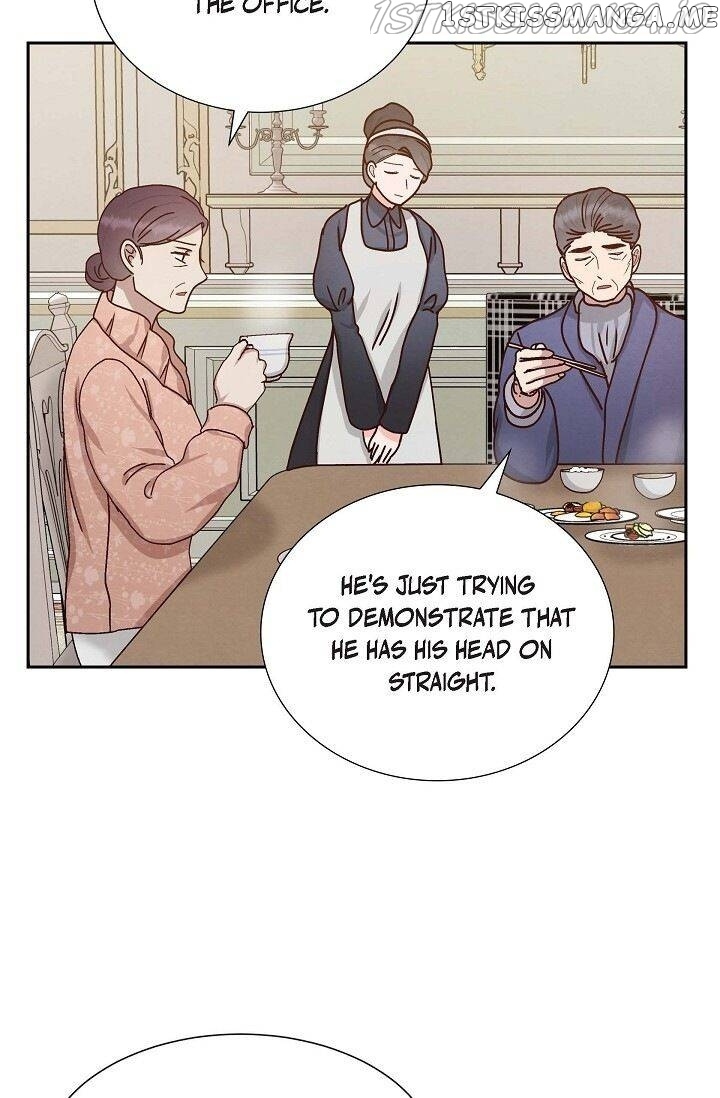 A Spoonful Of Your Love chapter 51 - page 39