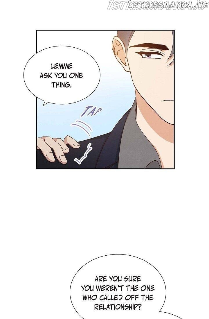 A Spoonful Of Your Love chapter 51 - page 4