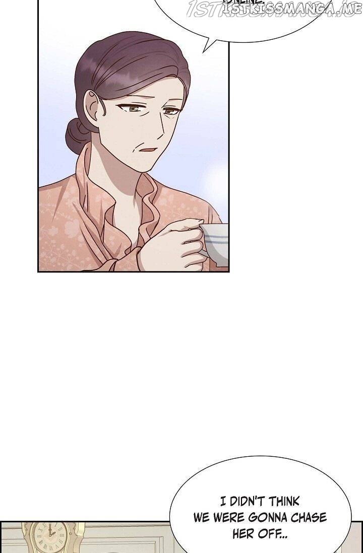 A Spoonful Of Your Love chapter 51 - page 41