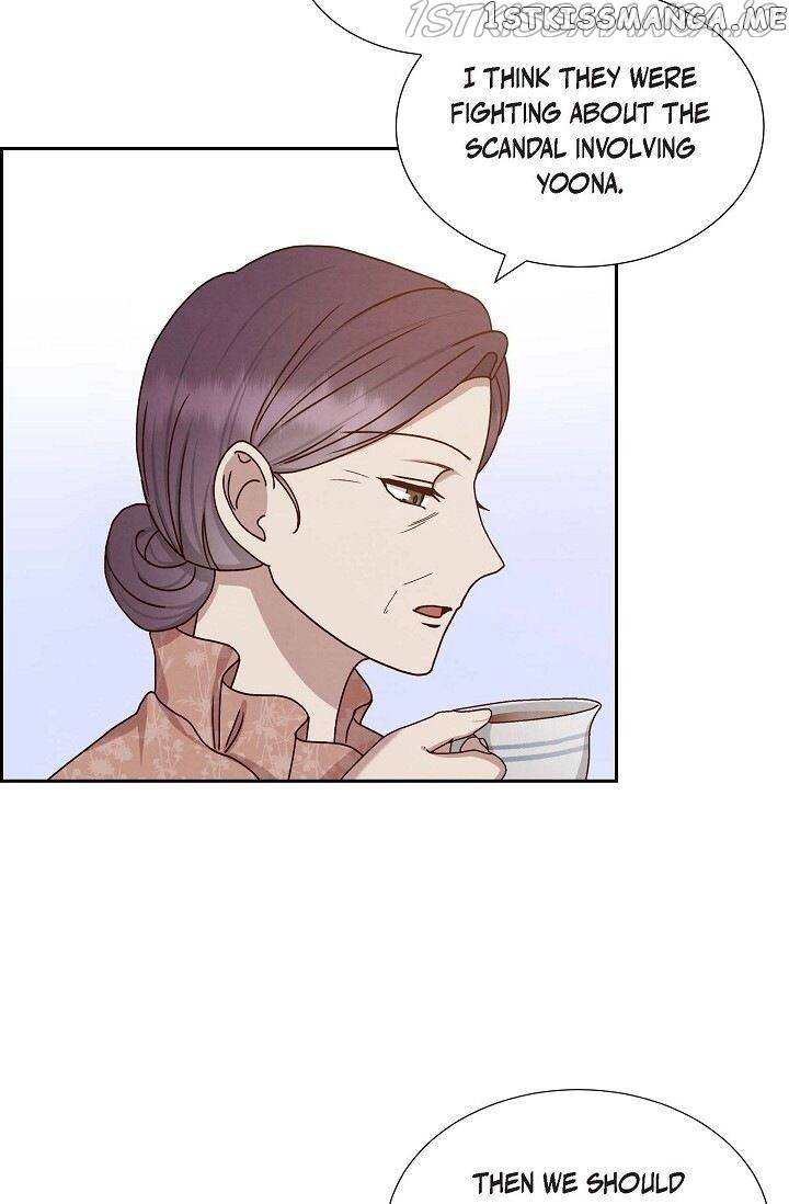 A Spoonful Of Your Love chapter 51 - page 44