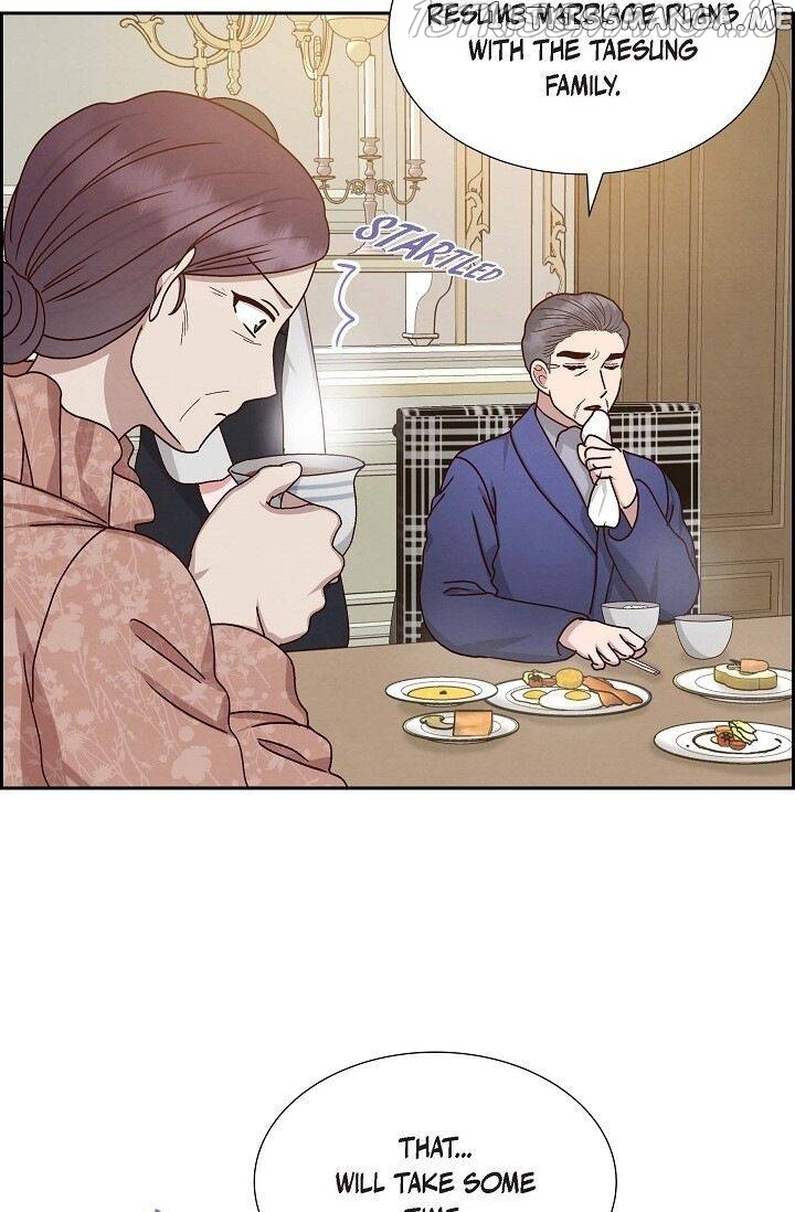 A Spoonful Of Your Love chapter 51 - page 45