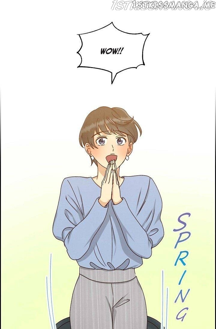 A Spoonful Of Your Love chapter 51 - page 51