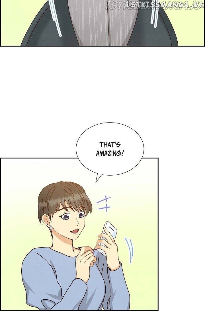 A Spoonful Of Your Love chapter 51 - page 52