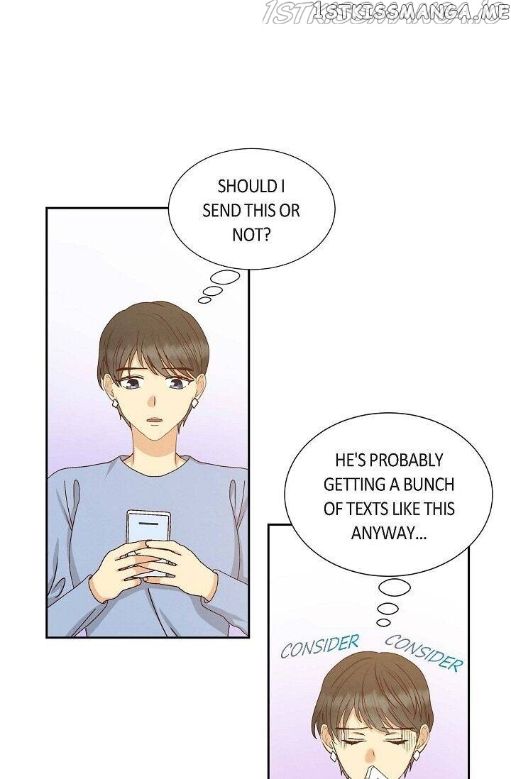 A Spoonful Of Your Love chapter 51 - page 54