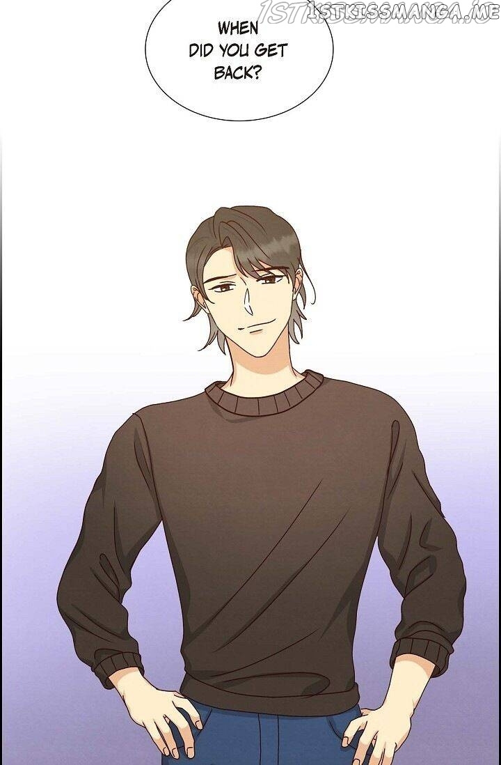 A Spoonful Of Your Love chapter 51 - page 58