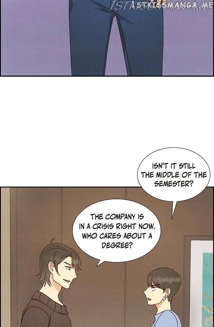 A Spoonful Of Your Love chapter 51 - page 59