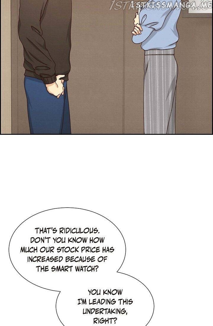 A Spoonful Of Your Love chapter 51 - page 60