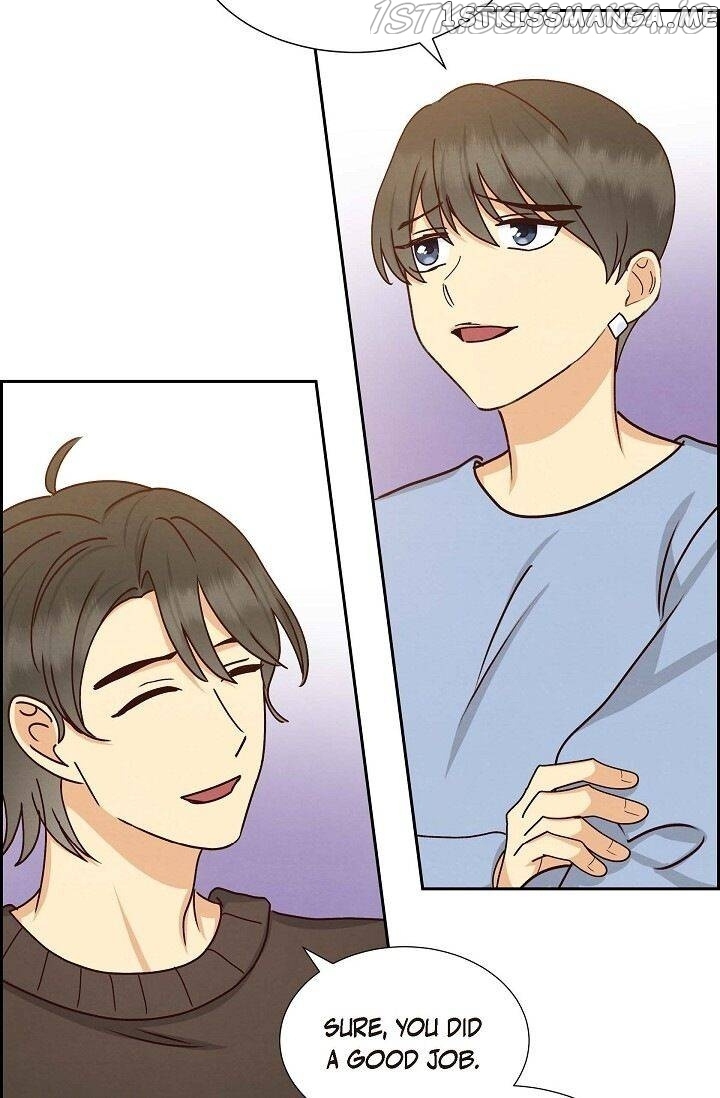 A Spoonful Of Your Love chapter 51 - page 61