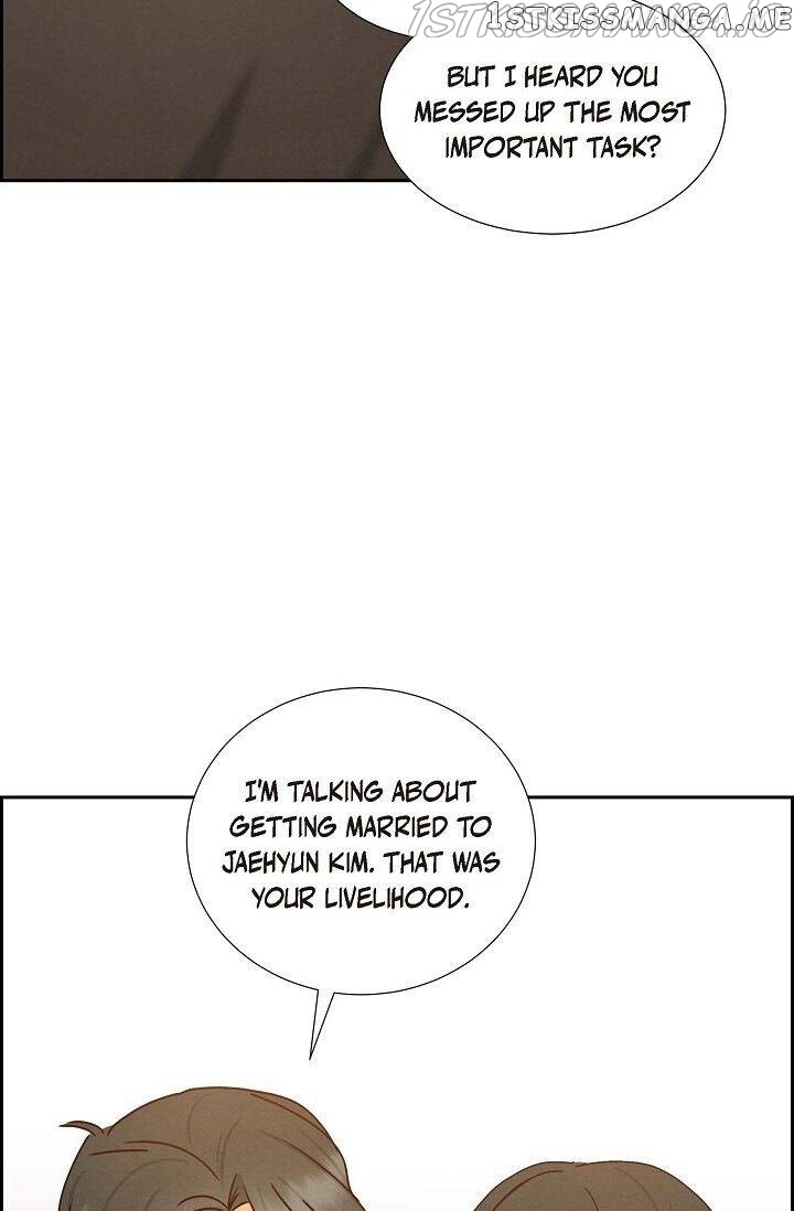 A Spoonful Of Your Love chapter 51 - page 62
